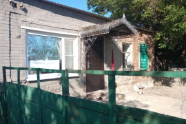 Дом 104 м², 42 сот.