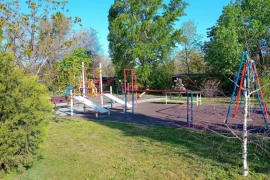 3-к. квартира, 59,5 м², 3/5 эт.