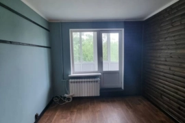 3-к. квартира, 63,3 м², 3/5 эт.