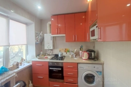 3-к квартира, 64.0 м², 3/5 эт