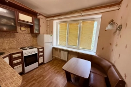 1-к. квартира, 33 м², 5/5 эт.