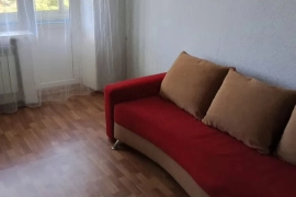 1-к. квартира, 30 м², 3/5 эт.