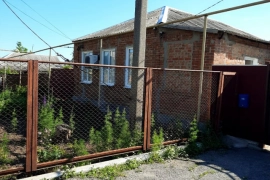 Дом 70 м², 8 сот.