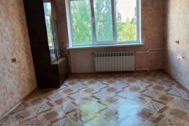 2-к. квартира, 50,8 м², 5/5 эт.