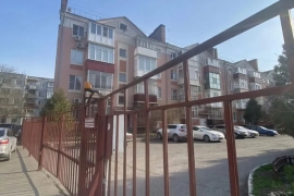 3-к. квартира, 73,9 м², 4/4 эт.