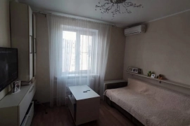 2-к. квартира, 34,5 м², 8/9 эт.