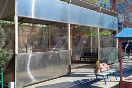 1-к. квартира, 41,6 м², 3/3 эт.