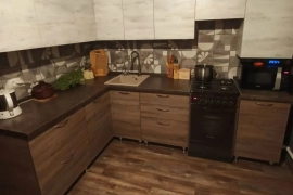 2-к. квартира, 56,2 м², 1/4 эт.