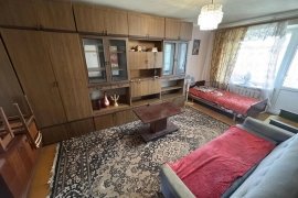 2-к. квартира, 44,1 м², 5/5 эт.