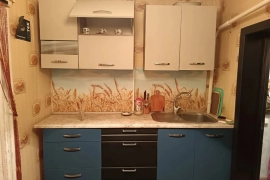 Дом 32 м² на участке 2 сот.