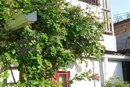 Дом 90 м² на участке 1 сот.