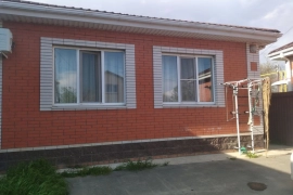 Дом 65 м², 2 сот