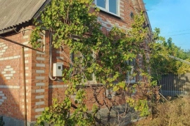 дом 75 м², 6 сот.