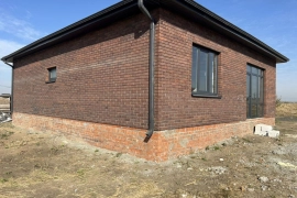 дом 105 м², 5 сот.