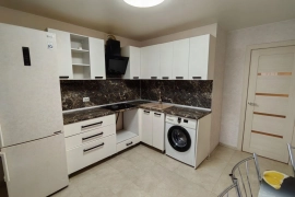 2-к. квартира, 56,4 м², 1/10 эт.

