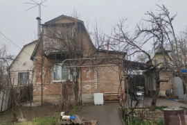 Дом 61,7 м², 4,5 сот.