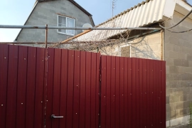 Дом 157 м², 2,5 сот

