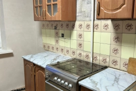 2-к квартира 50.4 м², 4/5 эт