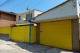 2-эт. дом, 120 м², 4 сот.
