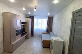 1-к. квартира, 31 м², 1/5 эт.