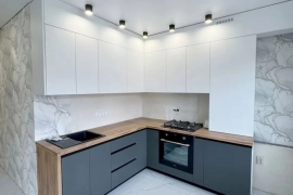 1-к. квартира, 40 м², 2/3 эт.