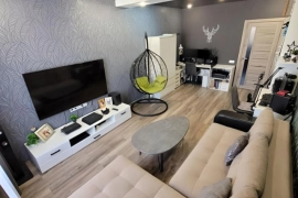 2-к. квартира, 61,1 м², 4/5 эт