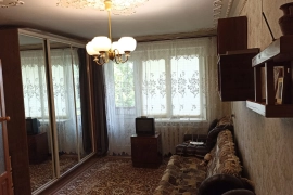 1-к квартира 31.1 м², 5/5 эт