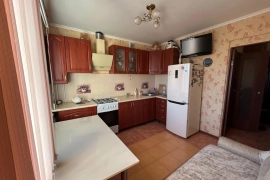 1-к. квартира, 36,2 м², 5/5 эт.