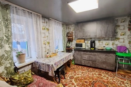 Дом 73 м² на участке 17 сот.