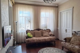 3-к. квартира, 73 м², 2/2 эт