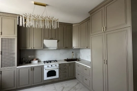 3-к кв. Ростовская область, Таганрог пер. 1-й Новый, 14-9к1 (95.0 м²)