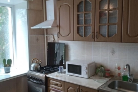 2-к. квартира, 43,6 кв.м., 3/9 эт.
