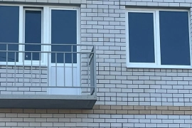 1-к. квартира, 27 м², 2/3 эт.