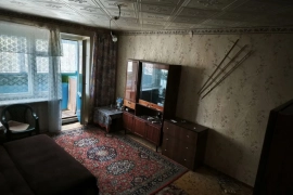 1-к. квартира, 35,2 м², 3/5 эт.