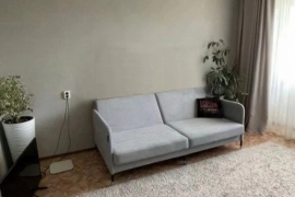 3-к. квартира, 56,7 м², 4/5 эт.