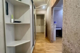 3-к. квартира, 62,2 м², 1/9 эт.