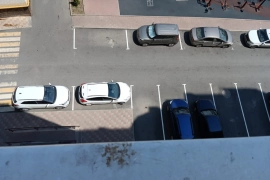 1-к кв. 41.8 м², 6/9 эт.