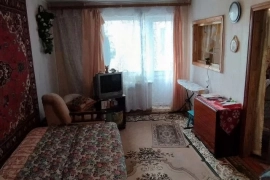 2-к. квартира, 45 м², 5/9 эт.