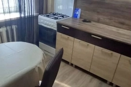 1-к. квартира, 34,6 м², 7/10 эт.