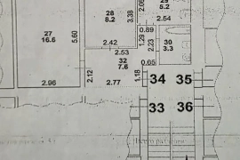 2-к. квартира, 40,9 м², 4/5 эт.
