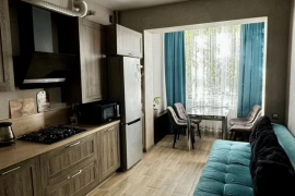 2-к. квартира, 74,7 м², 1/5 эт.