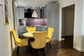 2-к. квартира, 63,1 м², 3/10 эт.