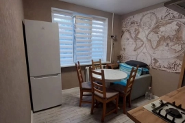 1-к. квартира, 30,9 м², 1/5 эт.