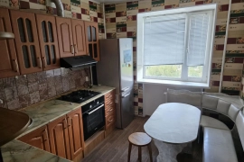 3-к. квартира, 62,2 м², 4/5 эт.