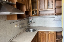 3-комн. квартира, 89,9 м², 1/4 эт

