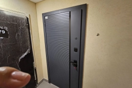 1-к. квартира, 40 м², 10/10 эт.