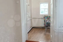 1-к. квартира, 17 м², 1/1 эт.