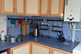 1-к. квартира, 26 м², 1/2 эт.