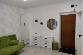 Квартира-студия, 23,2 м², 3/3 эт.