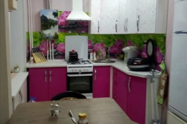 2-к. квартира, 43 м², 4/5 эт.